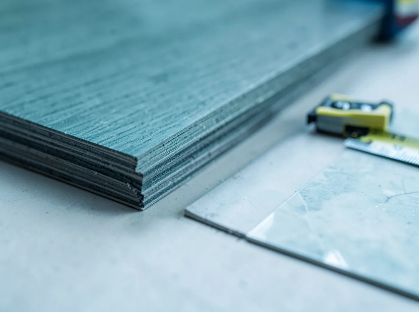 Luxury Vinyl Plank Installation Princeton, TX FAQs